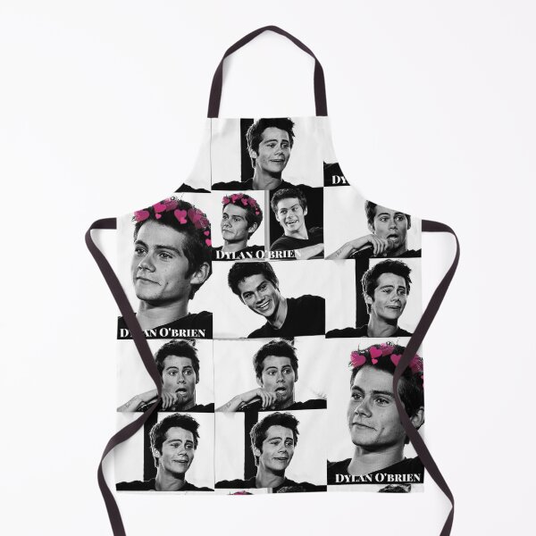 Item preview, Dylan O'brien  designed and sold by Teen Spot.