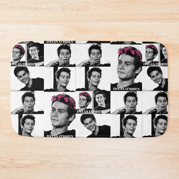 Item preview, Dylan O'brien  designed and sold by Teen Spot.