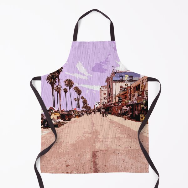 Item preview, California USA - Digital Painting - Pintura Digital - Digitale Zeichnung - Pittura Digitale designed and sold by RazzArt.