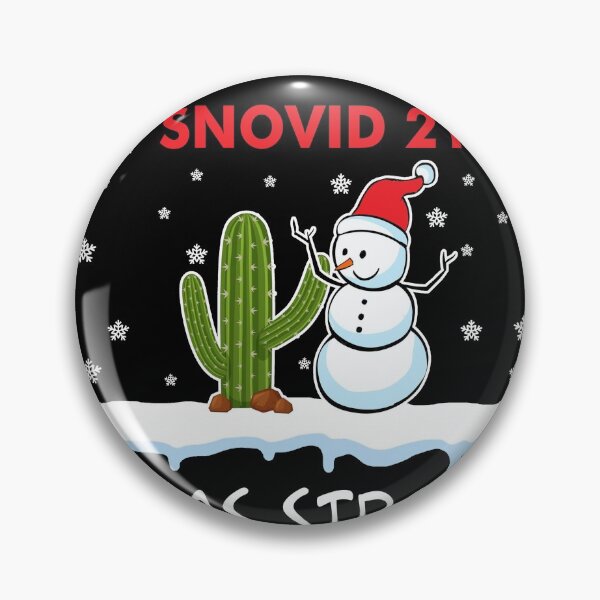 Item preview, I Survived Snovid Texas Strong  designed and sold by BugattiDivo58.