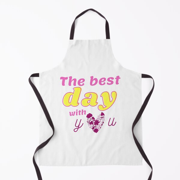 Item preview, The best day with you designed and sold by DijaMar.