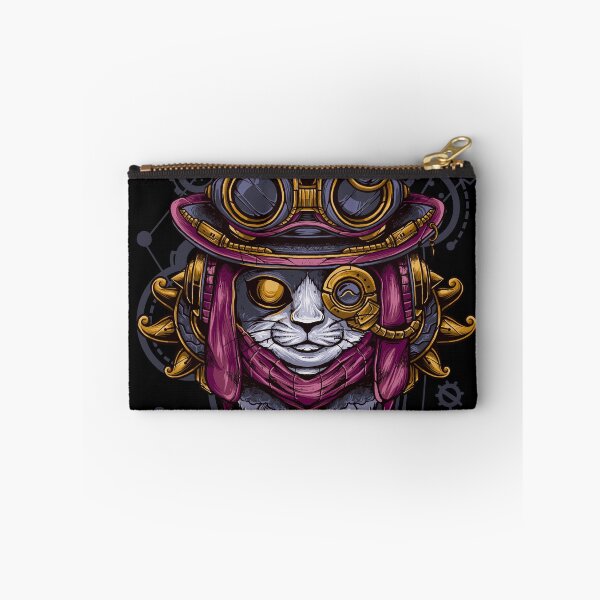 Item preview, Cat steampunk designed and sold by Vhiente.