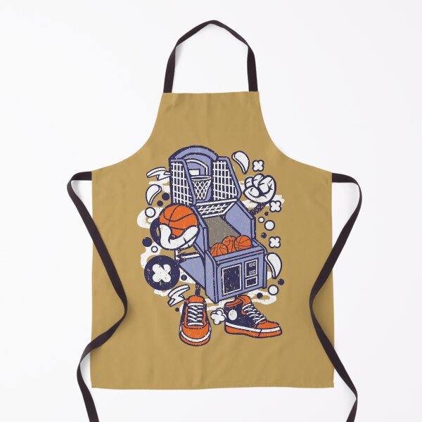 Item preview, Basketball Arcade designed and sold by Sinfamous.