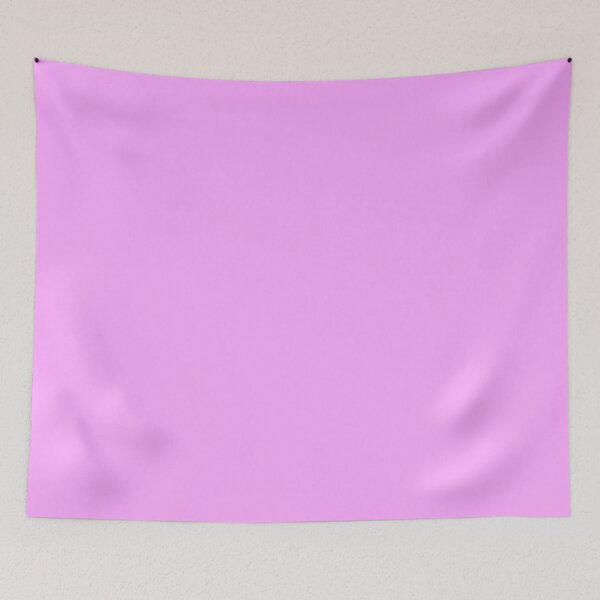 Item preview, FLORESCENT PURPLE PINK. NEON PRETTY TOMBOY designed and sold by wildwhimsical.