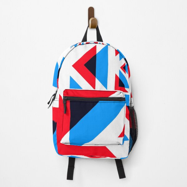 Item preview, British Rose/ Union Jack reimagined designed and sold by schawnlees.