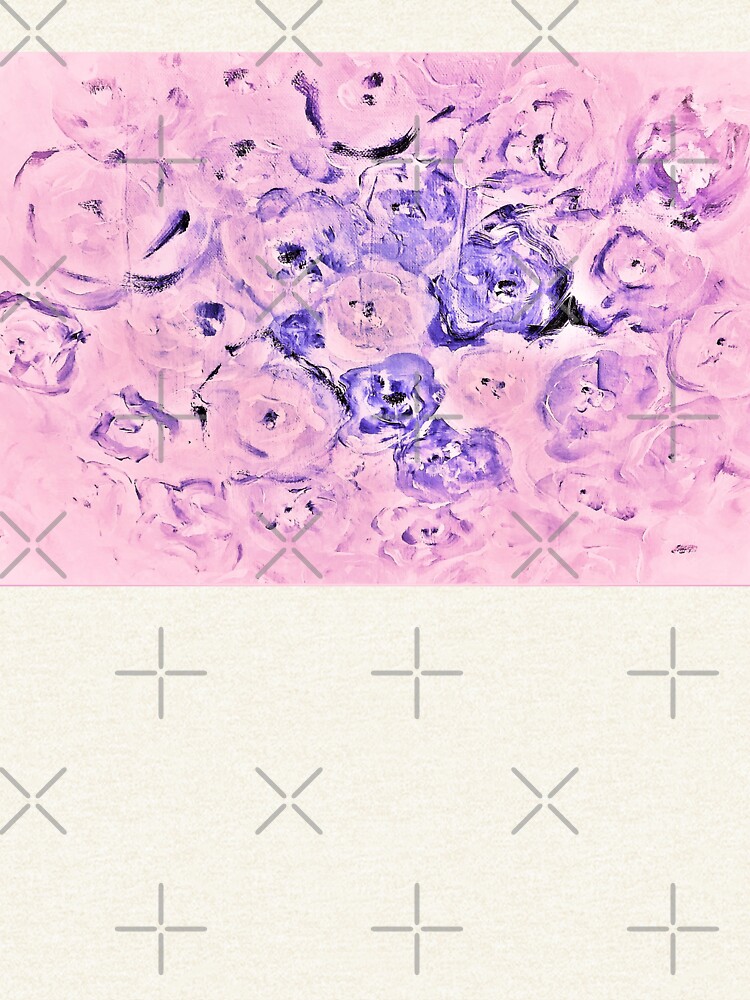 Purple Soft Fleece Drawstring Hoodie– PinkBlush