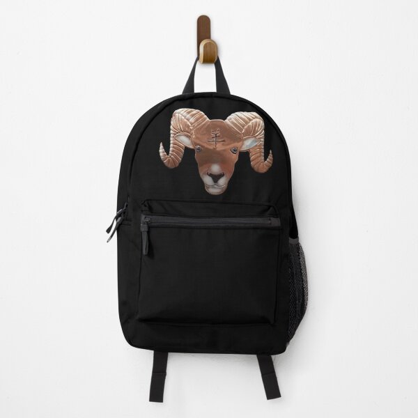 Item preview, Copper Ram designed and sold by twylaszone.