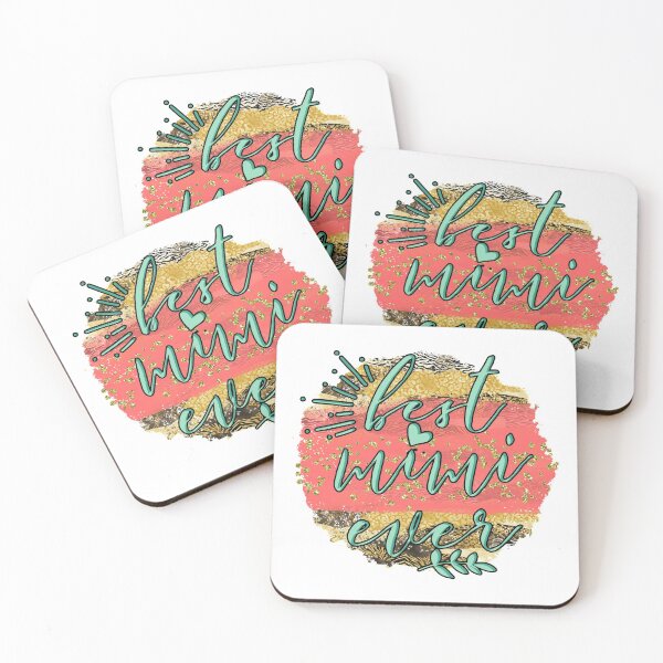 Item preview, Best Mimi Ever- Mom Gifts for Mothers Day  designed and sold by younghopes.
