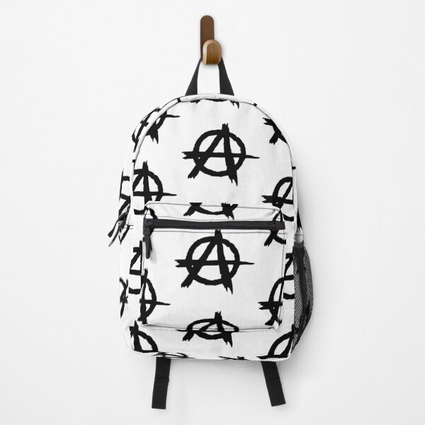 Item preview, Anarchism  designed and sold by Mad-Boy.