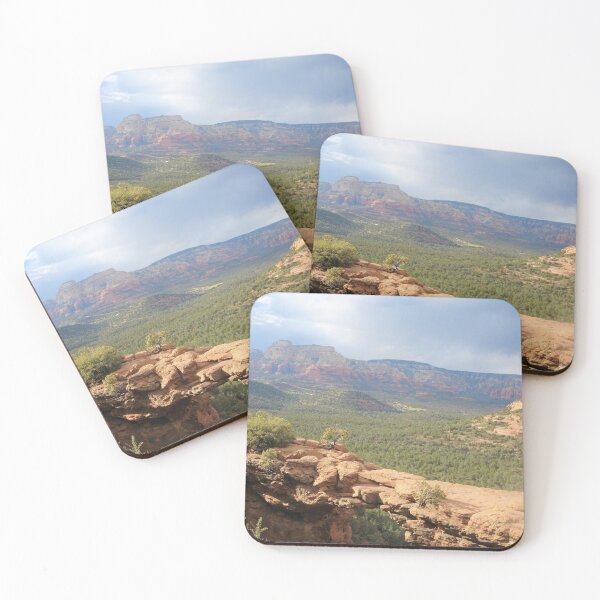 Item preview, Sedona Arizona Devils Bridge designed and sold by Glow Spring.