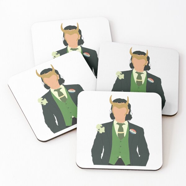 Item preview, Tom Hiddleston designed and sold by devonlam.