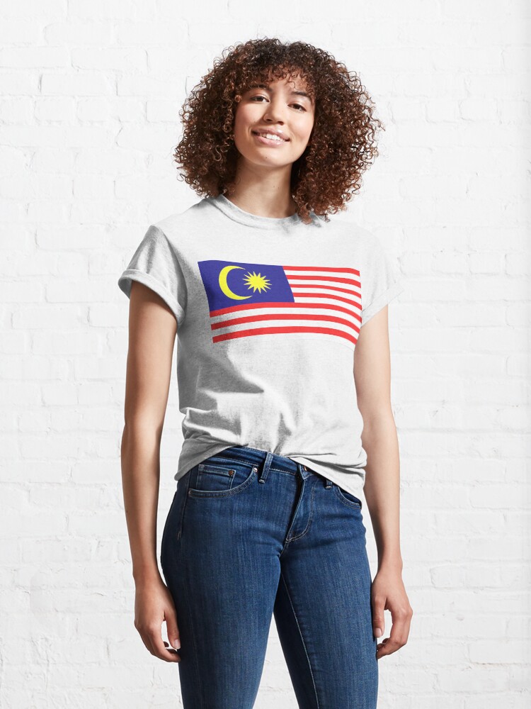 Tee hotsell shirt malaysia