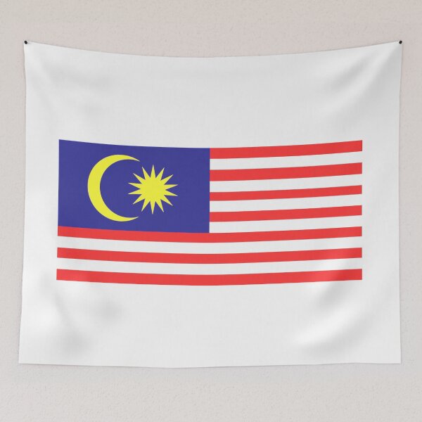 Item preview, MALAYSIA The Asian Tiger designed and sold by rgsblo.