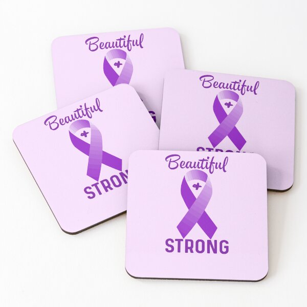 Item preview, Beautiful and Strong Purple Ribbion designed and sold by champagnemoment.