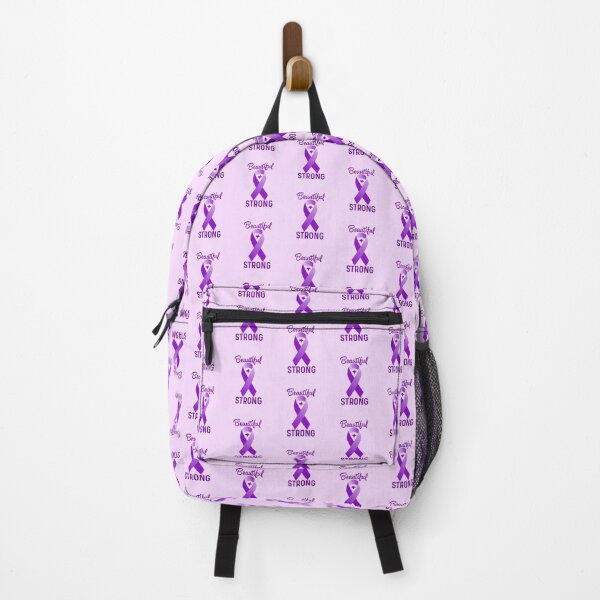 Item preview, Beautiful and Strong Purple Ribbion designed and sold by champagnemoment.