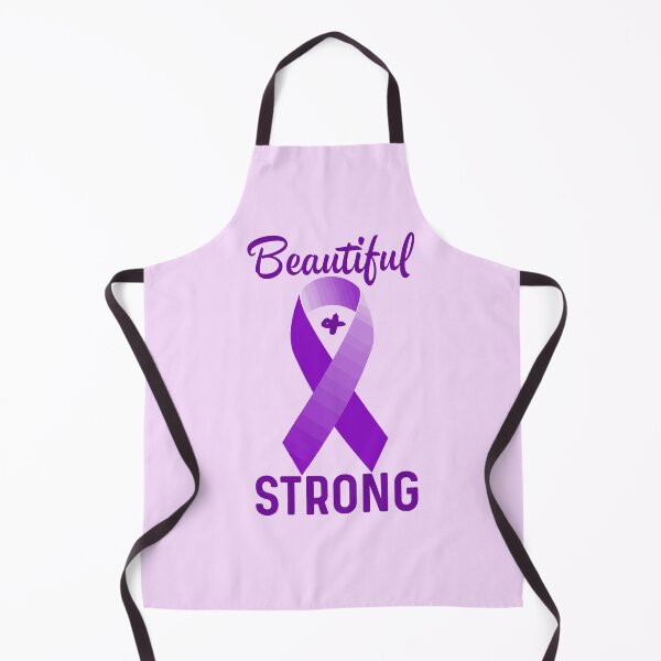 Item preview, Beautiful and Strong Purple Ribbion designed and sold by champagnemoment.