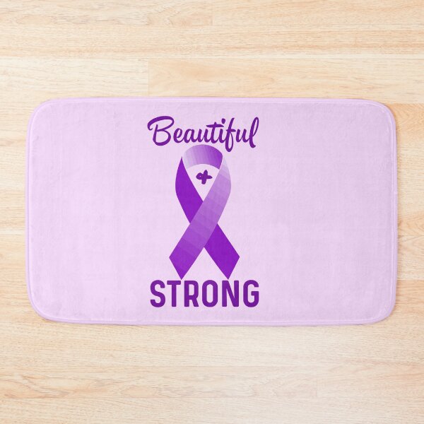 Item preview, Beautiful and Strong Purple Ribbion designed and sold by champagnemoment.