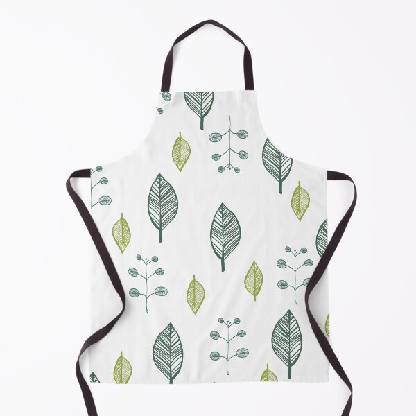 Item preview, Botanic Pattern 1 designed and sold by ighouston13.