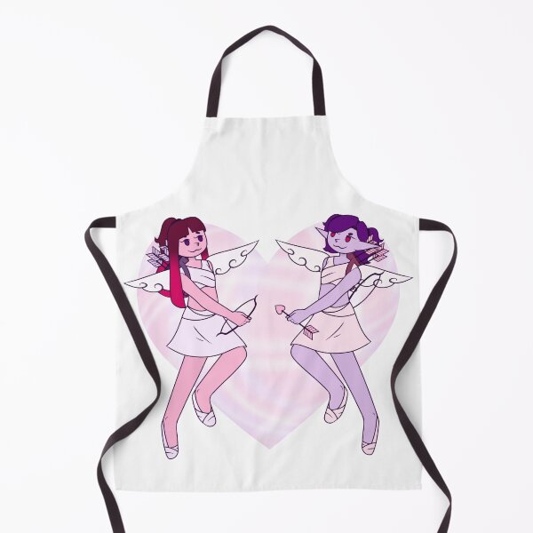 Item preview, Pastel Cupids designed and sold by WhiteRabbitZero.