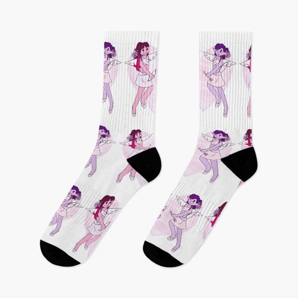 Item preview, Pastel Cupids designed and sold by WhiteRabbitZero.
