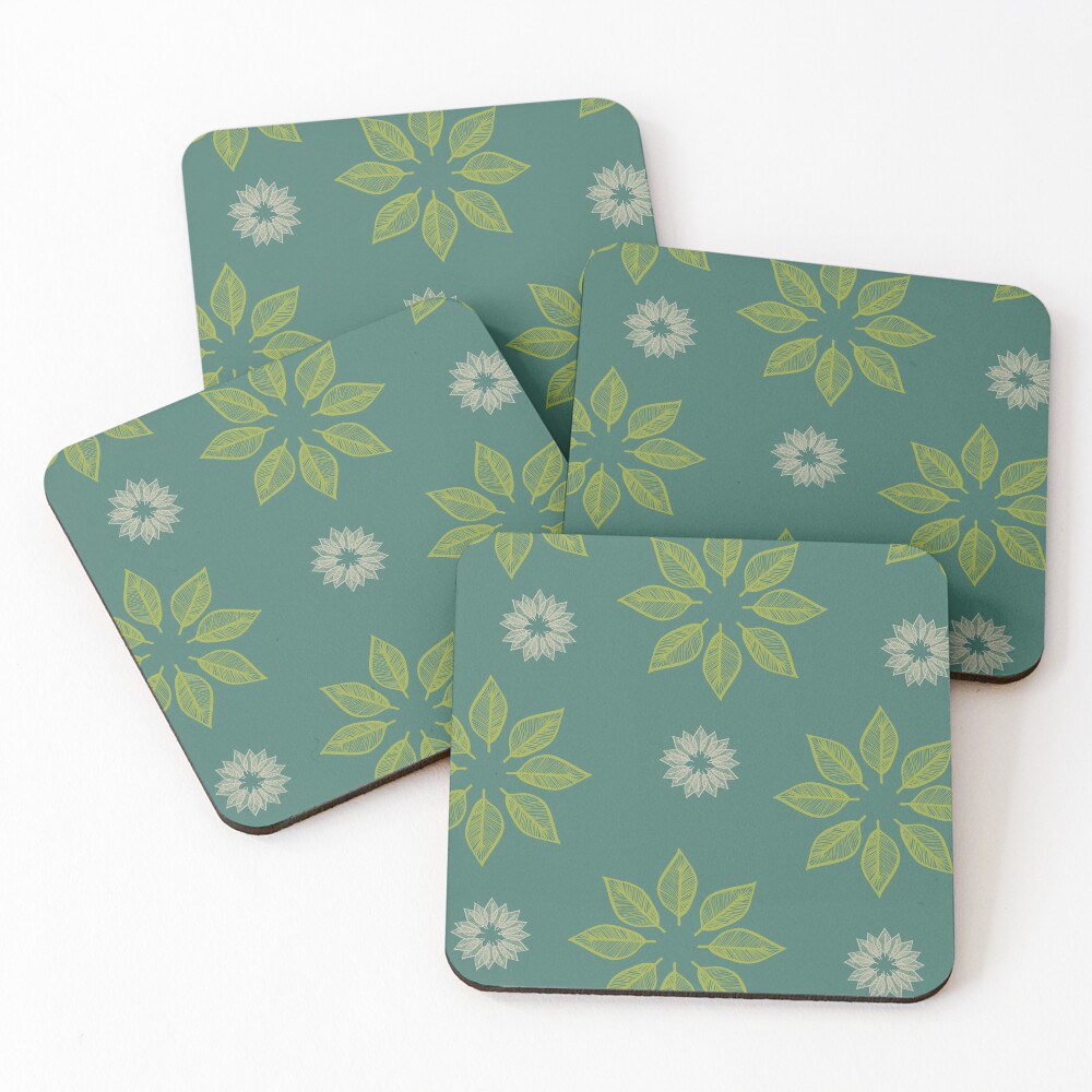 Item preview, Coasters (Set of 4) designed and sold by ighouston13.