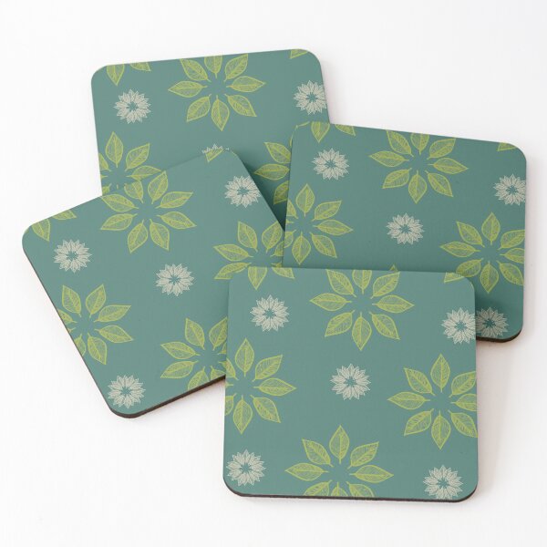 Item preview, Botanic Pattern 2 designed and sold by ighouston13.