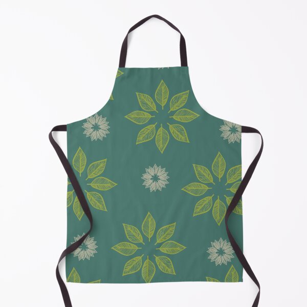 Item preview, Botanic Pattern 2 designed and sold by ighouston13.