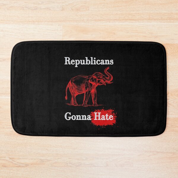 Item preview, Republicans Gonna Hate designed and sold by Primal Frog.