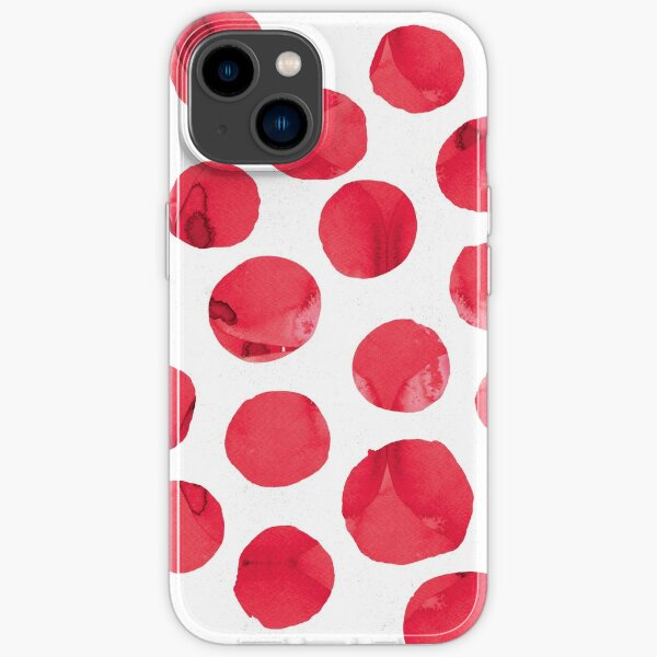 Very Cherry Iphone Case For Sale By Weirdoodle Redbubble 8829