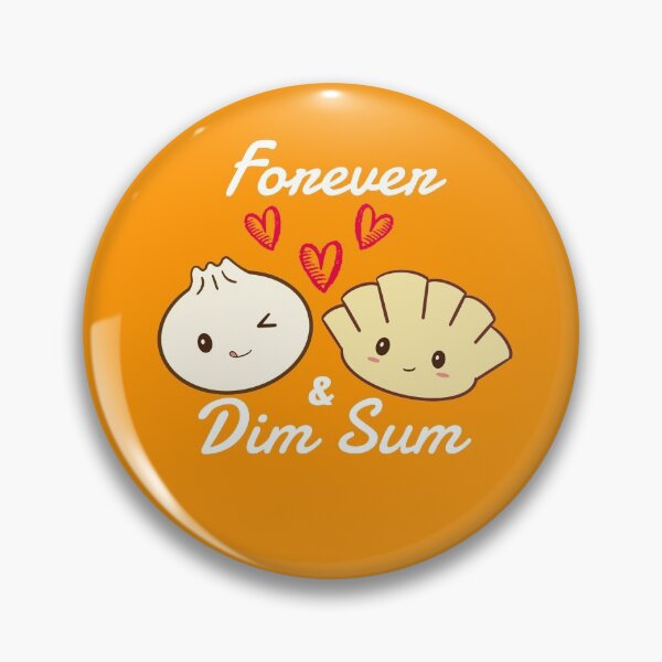 Item preview, Forever and Dim Sum  designed and sold by champagnemoment.