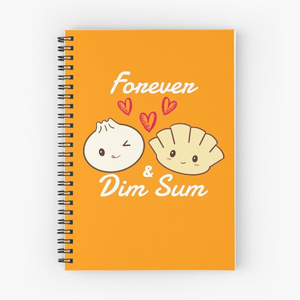 Item preview, Forever and Dim Sum  designed and sold by champagnemoment.