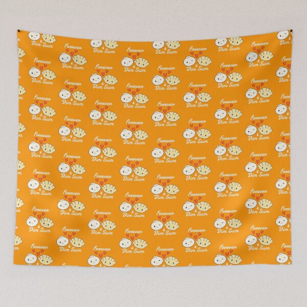 Item preview, Forever and Dim Sum  designed and sold by champagnemoment.