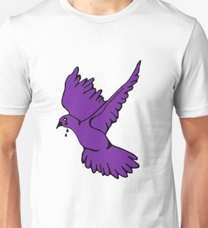 prince when doves cry shirt