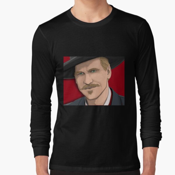 val kilmer t shirt