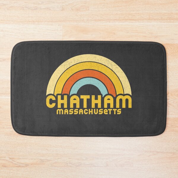 Item preview, Retro Chatham Massachusetts designed and sold by dk80.