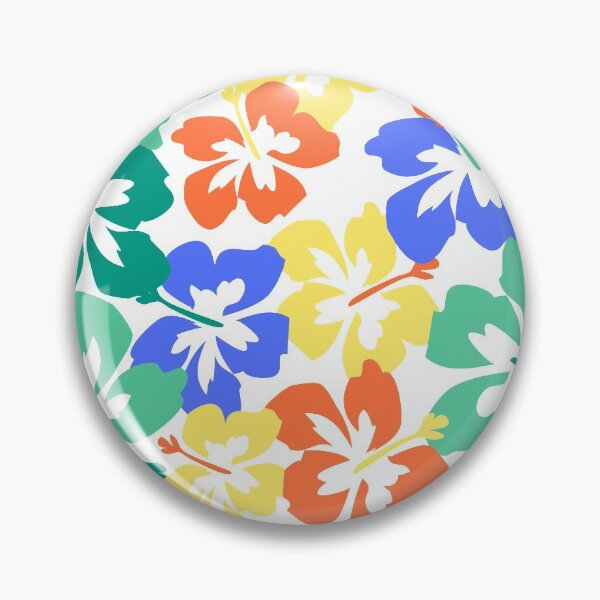 Artikelvorschau, Bunte Blumen entworfen und verkauft von OminiDesign.