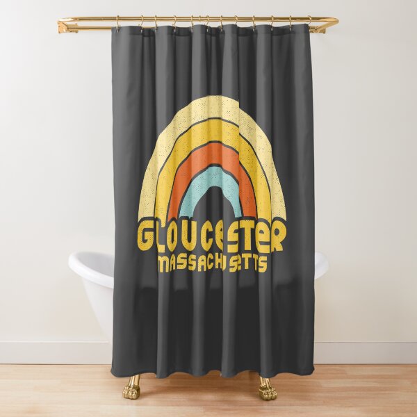 Item preview, Retro Gloucester Massachusetts designed and sold by dk80.
