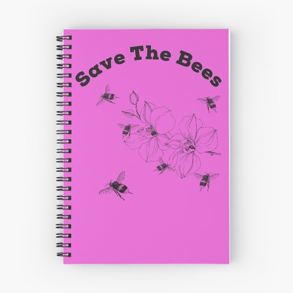 Item preview, Save The Bees designed and sold by ForcedFusion.