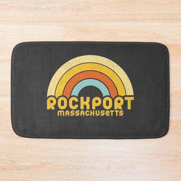 Item preview, Retro Rockport Massachusetts designed and sold by dk80.