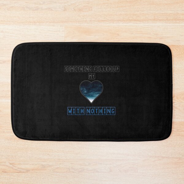 Item preview, Heart Full Of Nothing designed and sold by Specialstace83.
