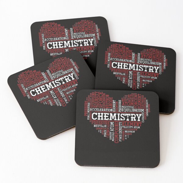 Item preview, Chemist Valentines Day Gift Science Chemistry designed and sold by KendraHenke.