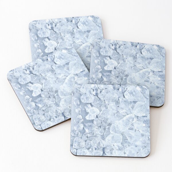 Item preview, Crushed Ice Texture designed and sold by JTS STORE.