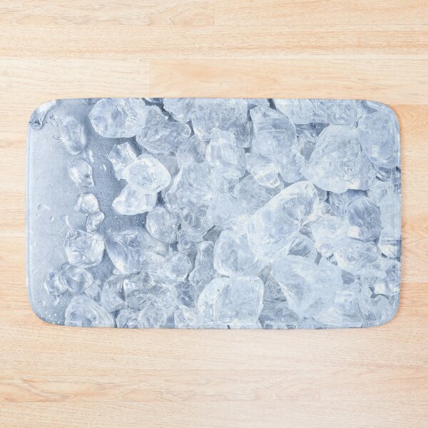 Item preview, Crushed Ice Texture designed and sold by JTS STORE.