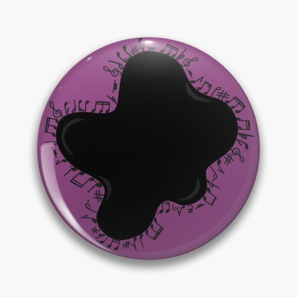 Item preview, The Music Bubble  designed and sold by JustRandomMe.
