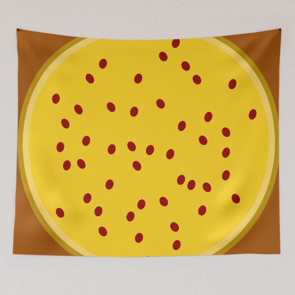 Item preview, Pepperoni Pizza Clipart designed and sold by toddbrooney.