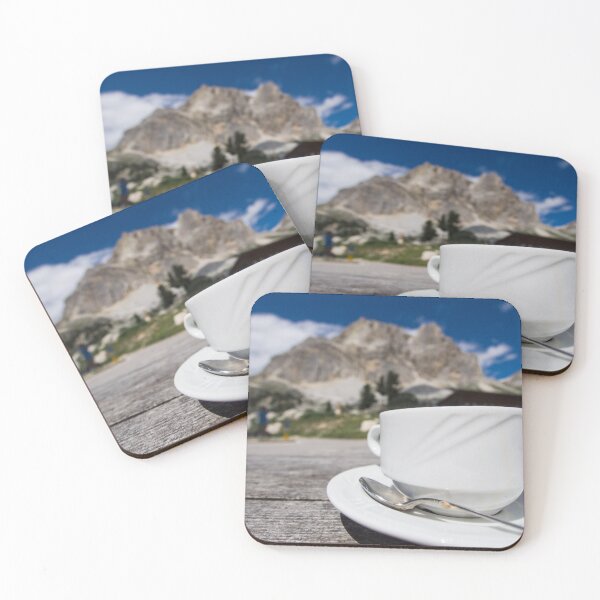 Item preview, caffe di falzarego designed and sold by Pixelstory.