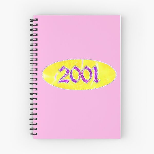 Item preview, 2001 Birth Year  designed and sold by POPHOLIC.