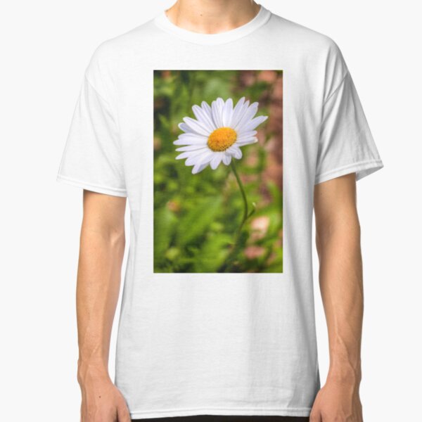 Daisy 2 Classic T-Shirt