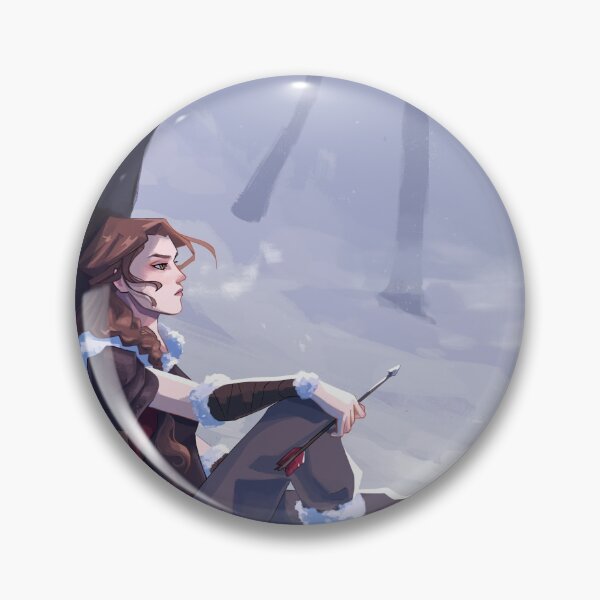 Item preview, A Cold Adventure designed and sold by Katjazart.