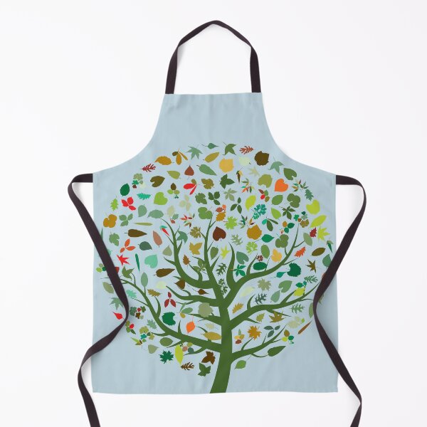 Item preview, Love Tree - Blue designed and sold by Nesiaku.